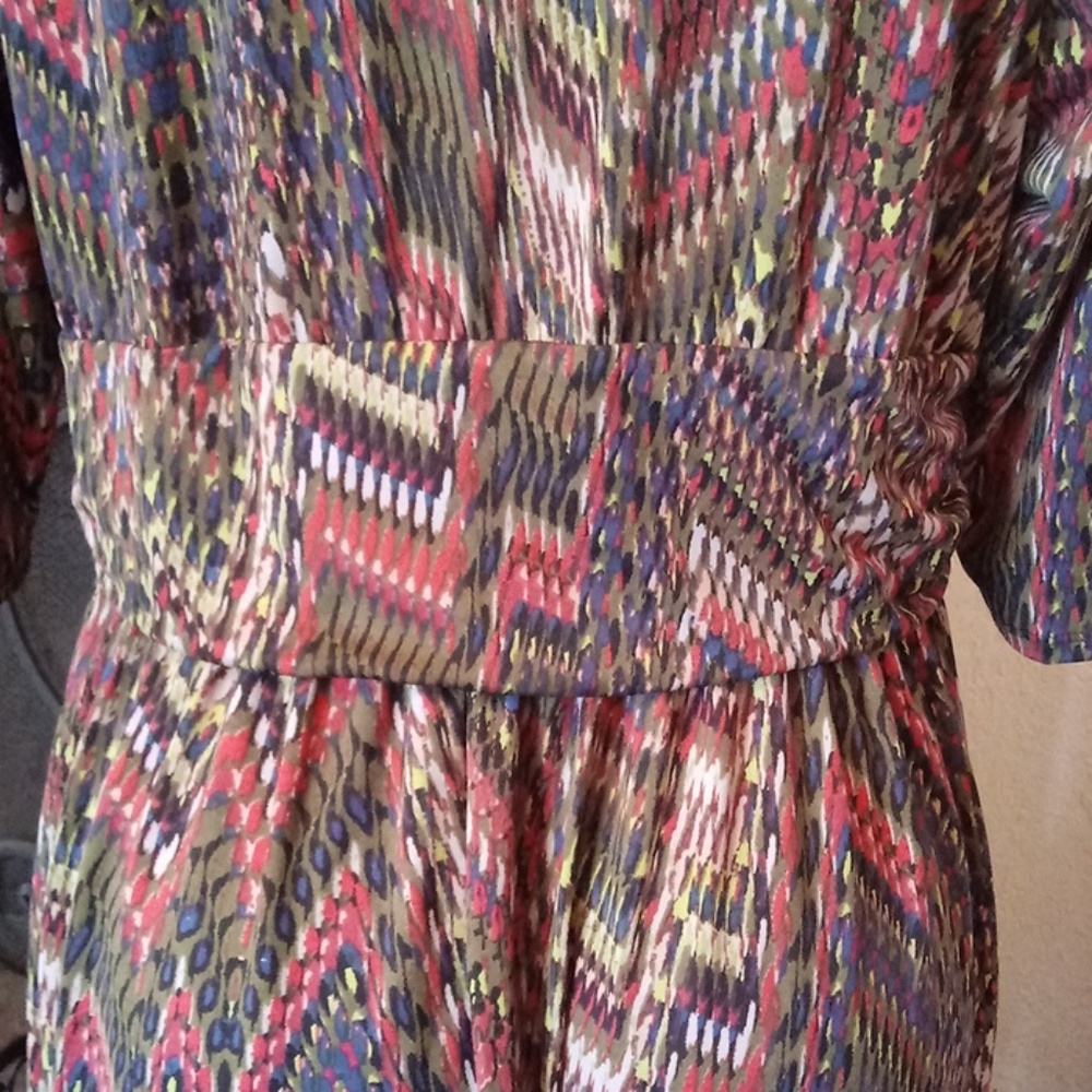 Avenue casual/party dress - Picture 4 of 8